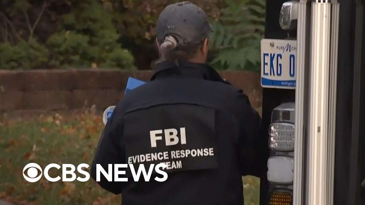 New details on alleged Halloween terror plot foiled by FBI