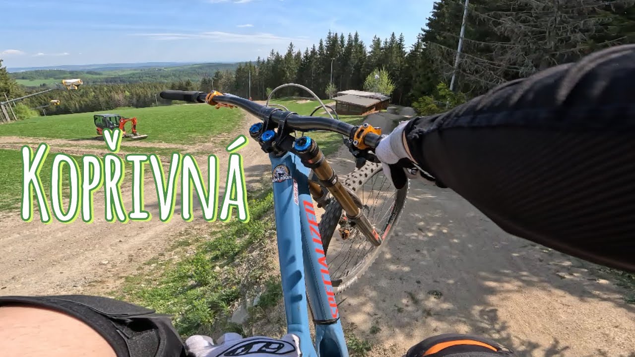 Spicy Freeride Kopřivn&aacute; - 2025