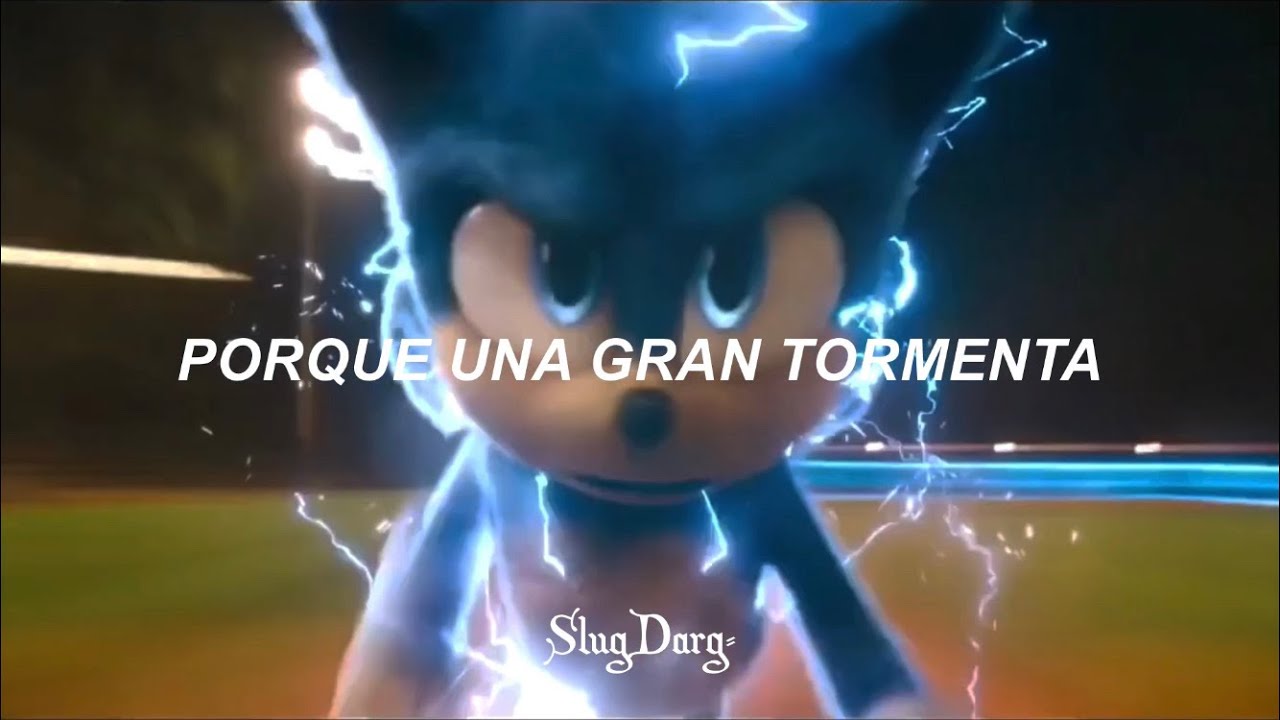 BOOM BOOM BOOM - X Ambassadors (Traducida al Espa&ntilde;ol) [SONIC]