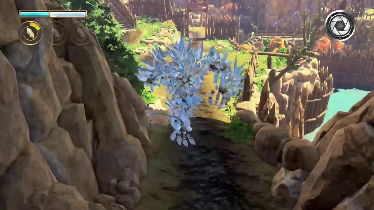 [LIVE] KNACK PS 5 with RAINER