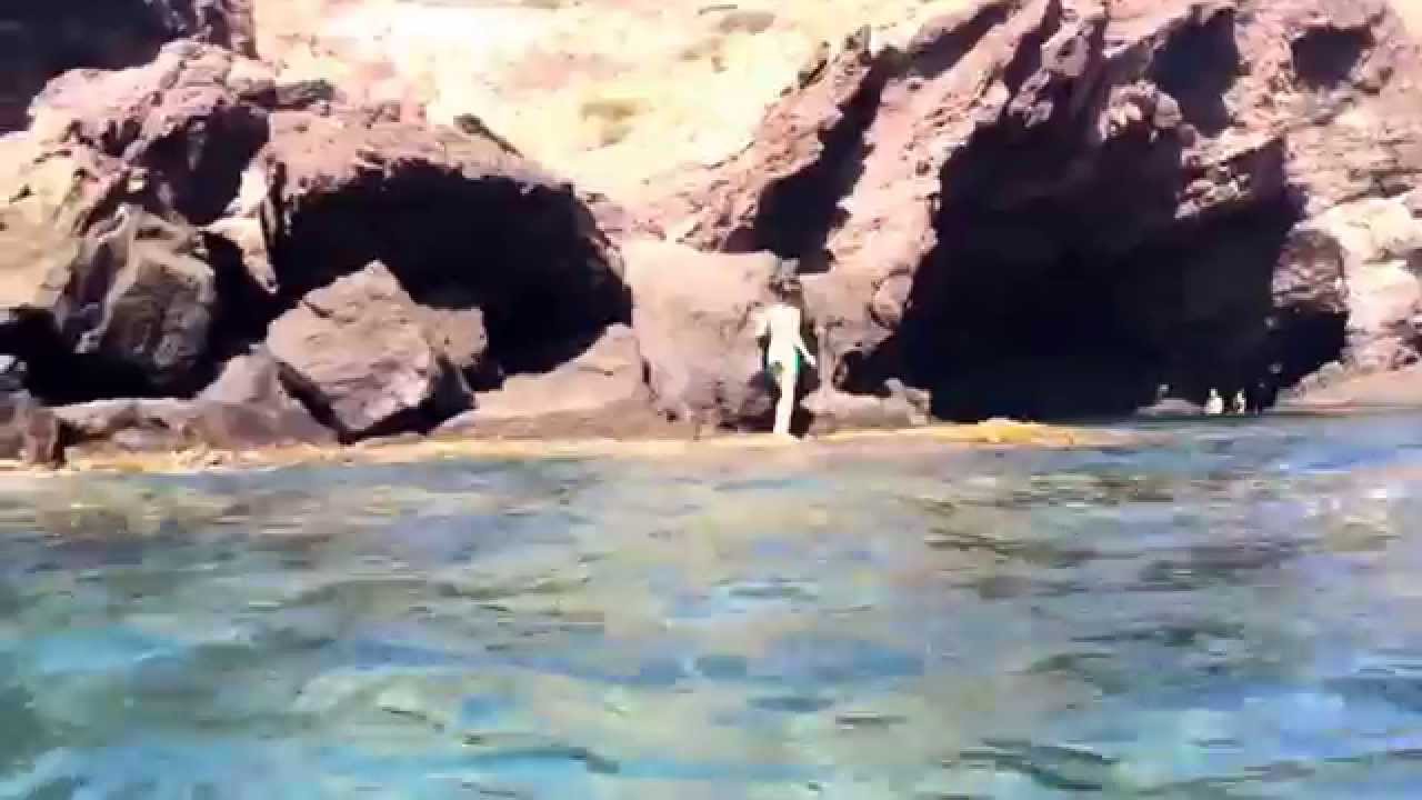 Cala Rajá 2 - Cabo de Gata - Almería