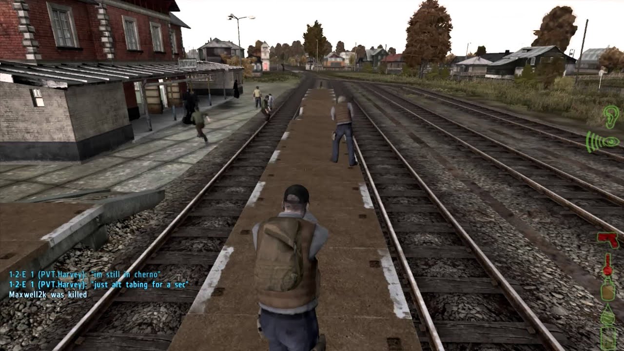DAYZ BANDIT SUNDAY EP.2: BANDIT SHENANIGANS
