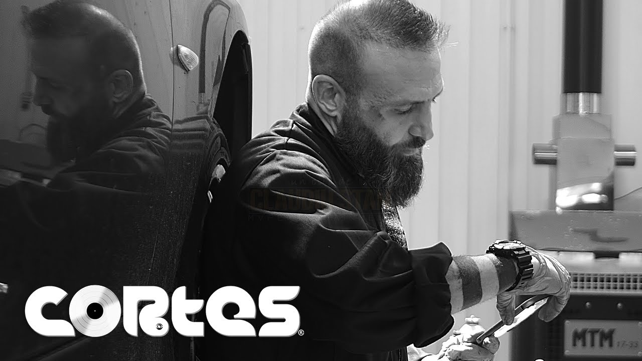 Cortes - Pauza | Official Video