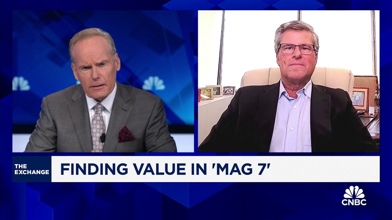 Strong economy will support continued tech bull run, says MAI's Chris Gristanti