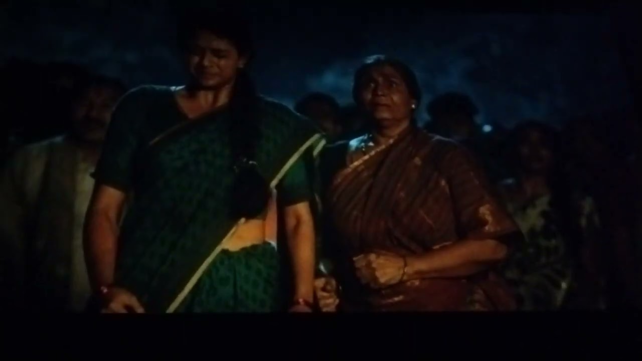 nani movie climax best scene