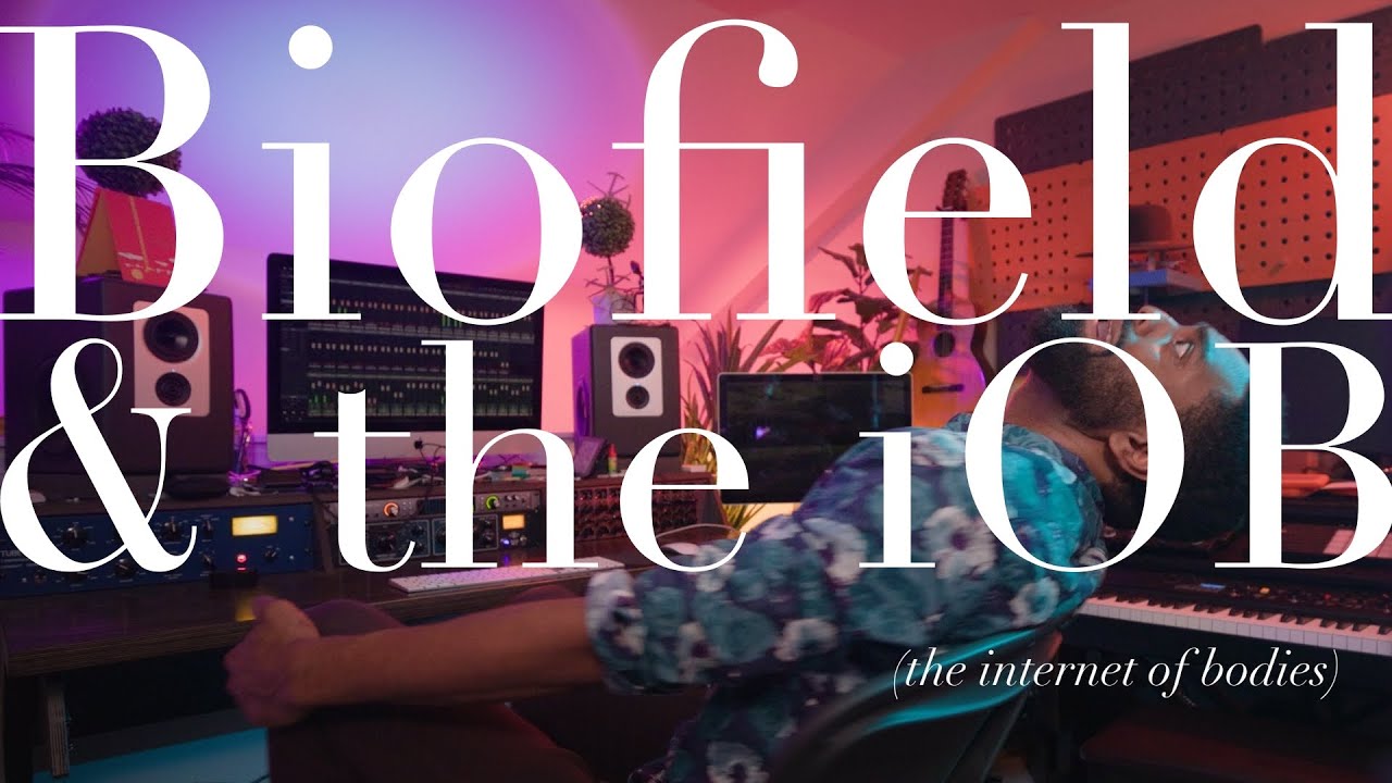 01a &ndash; Biofield and the iOB &ndash; Part 1