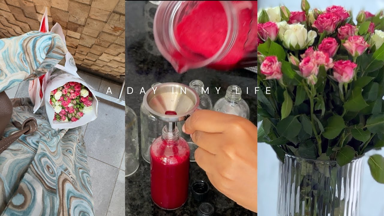 Day in My Life | Slow Living✨