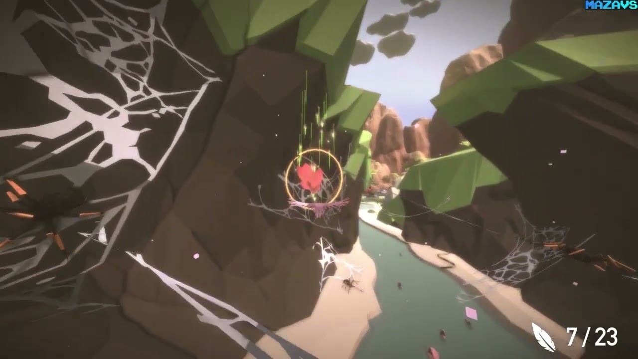 dreamescaper playing video🔥🔥
