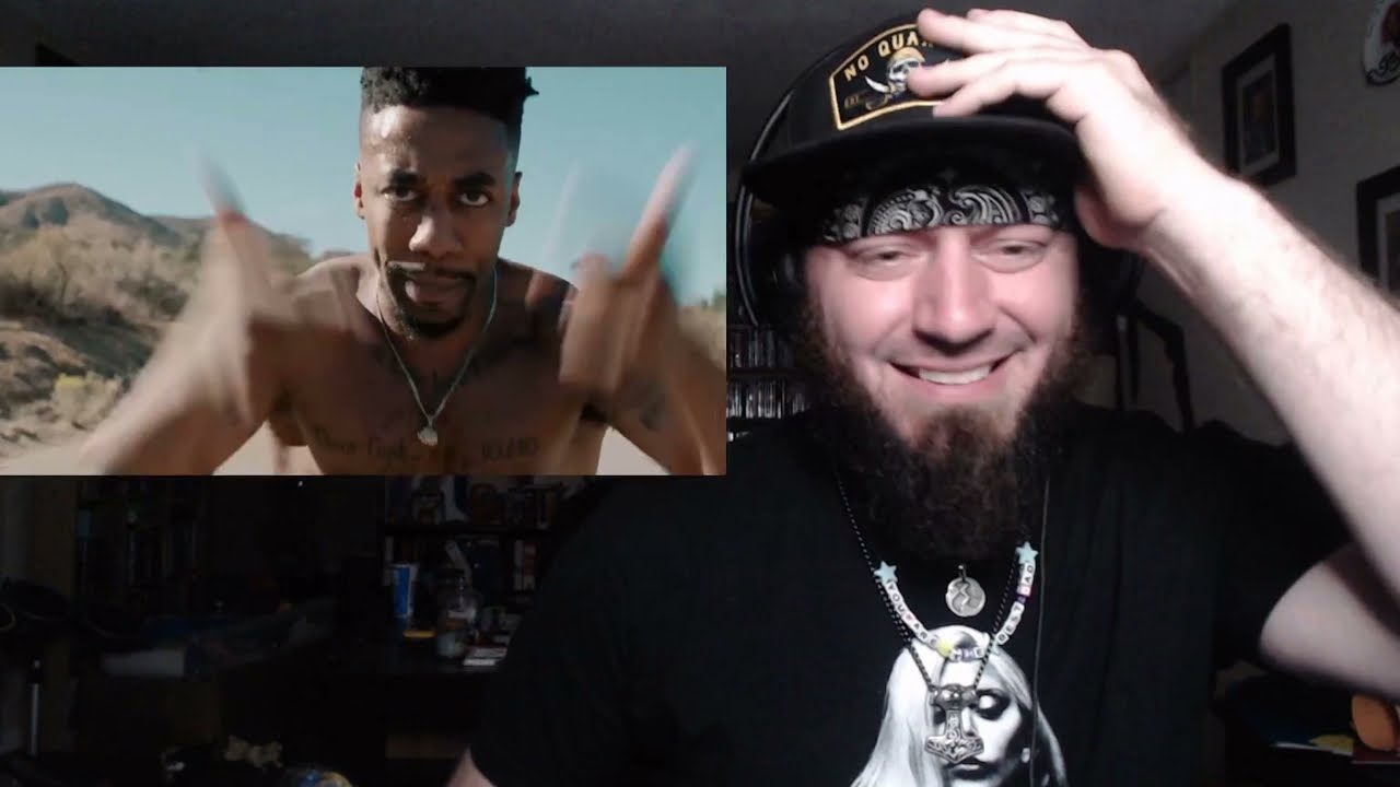 DAX - The Next Rap God 2 - NORSE Reacts