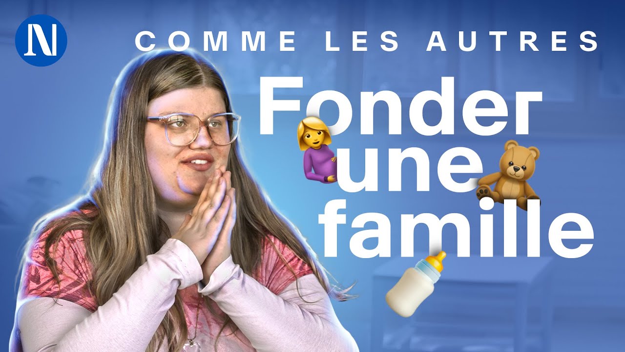 Fonder une famille – COMME LES AUTRES – Ep. 4