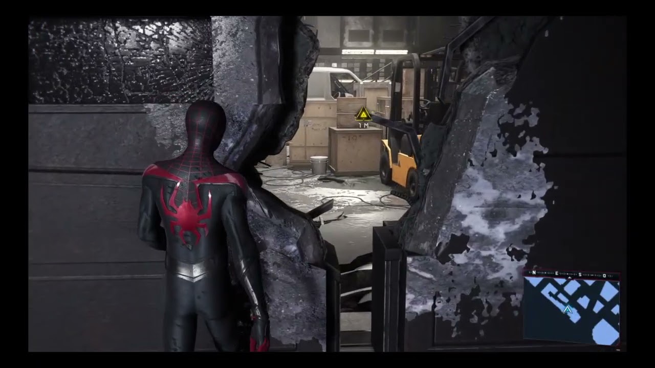 Marvel's Spider-Man: Miles Morale