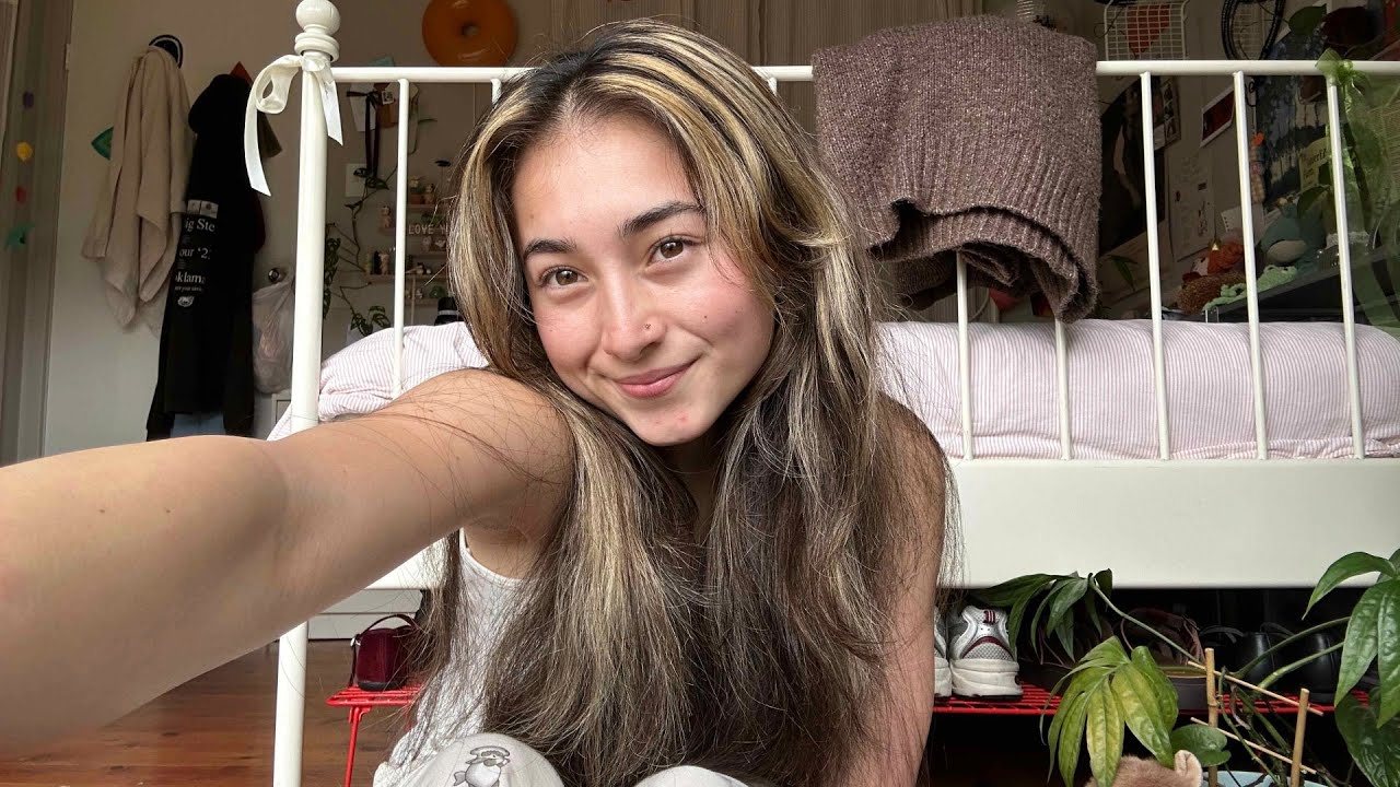 hi, come to arthur hill with me :)