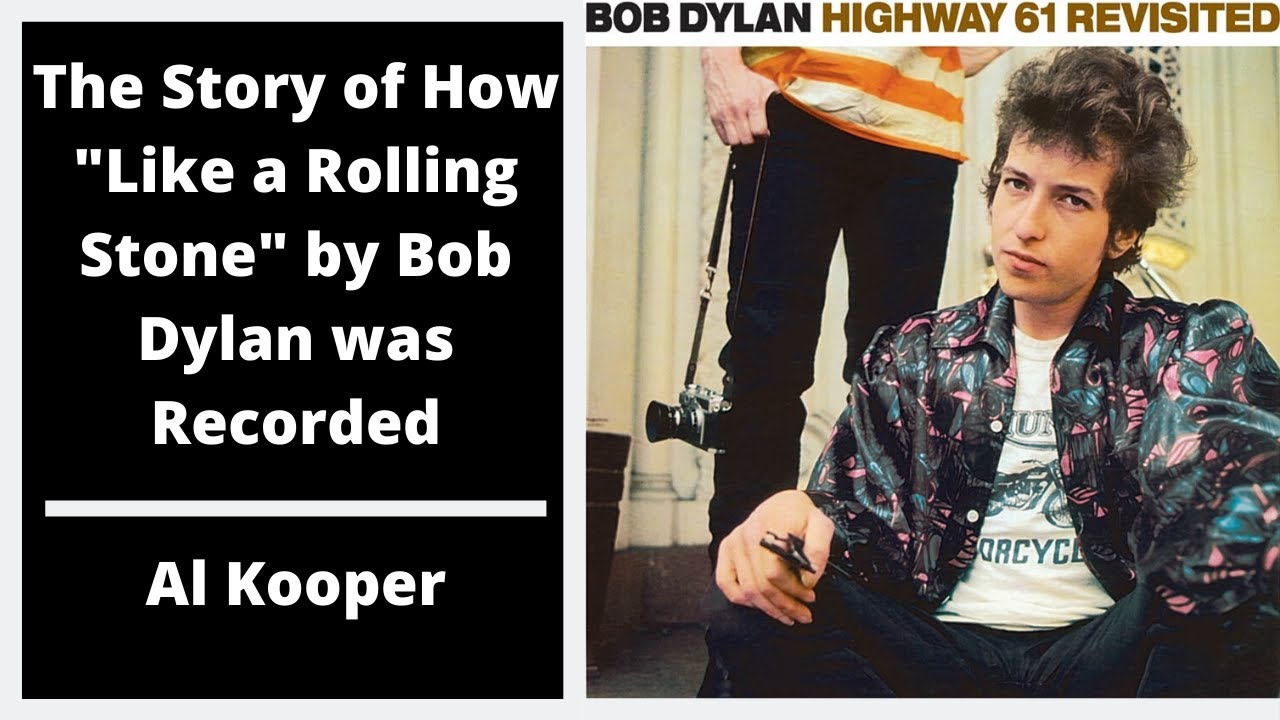 The Story of How 