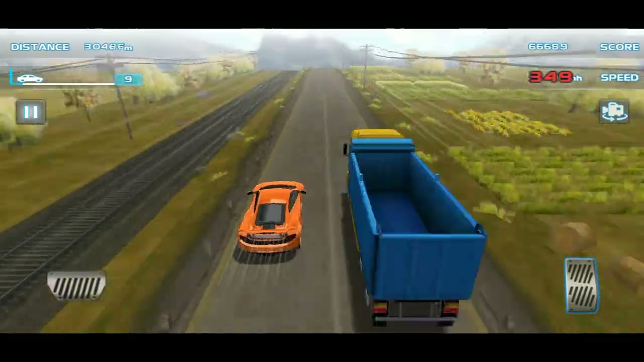 tubeo racing 🏎️ car top speed 🚄 world record ⏺️ #viralvideo