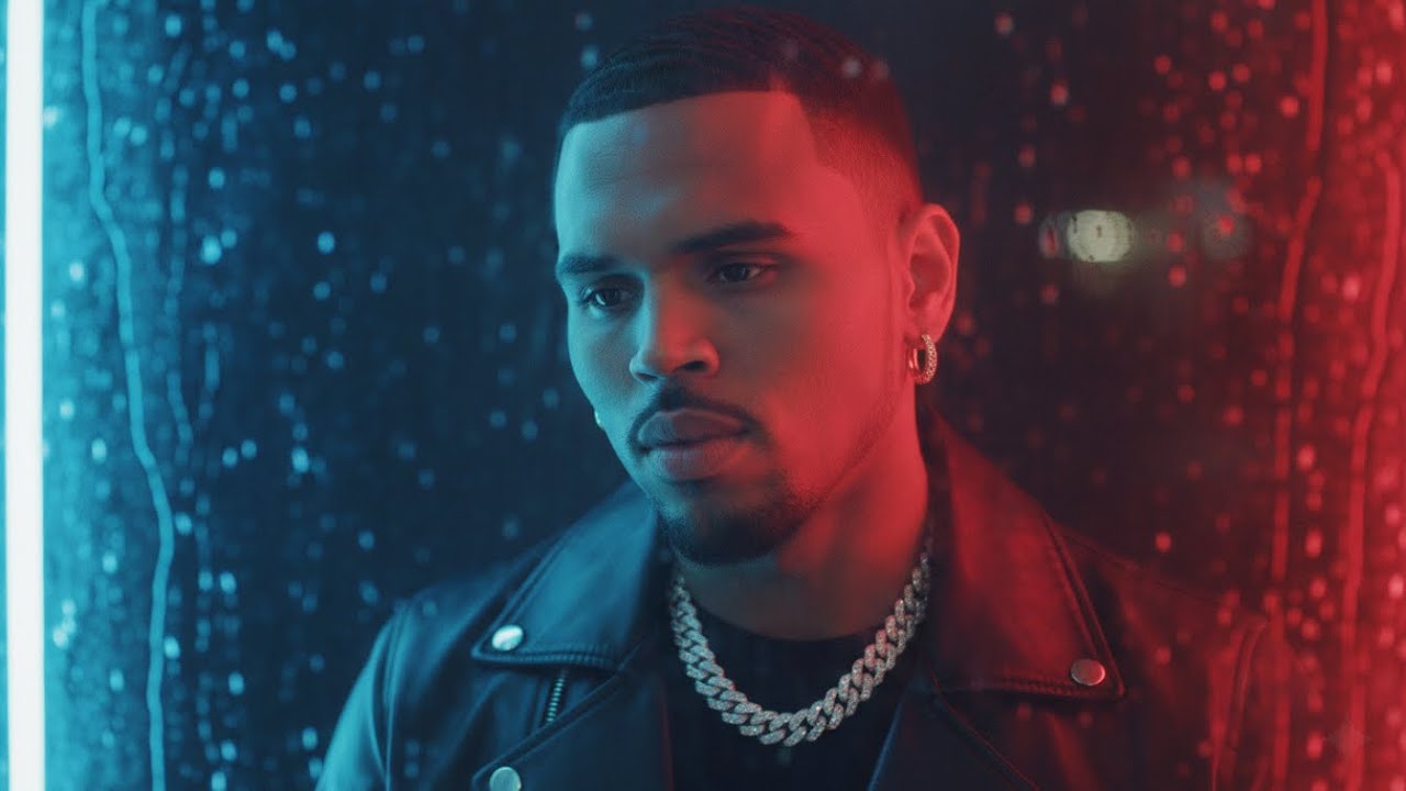 Chris Brown Can’t Undo Us | Official R&B (2026)