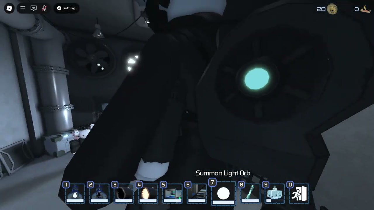 WHEN DID HE GET GHOST KILLING BULLETS