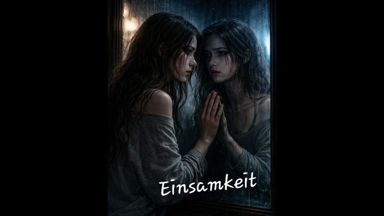Einsamkeit 