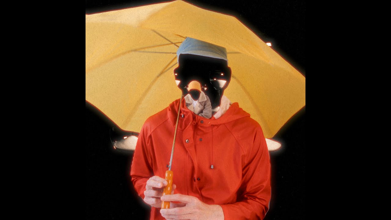 Funny Weather - TIME BANDIT