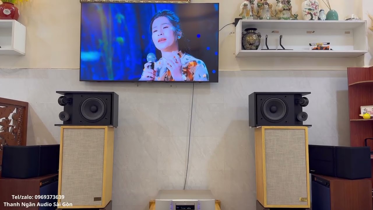 🧧 Mùng 5 Tết – Lì xì 1 triệu cho anh em mua combo Pre Carver C-1 + Pow M-200t + Bose 301 Series III 