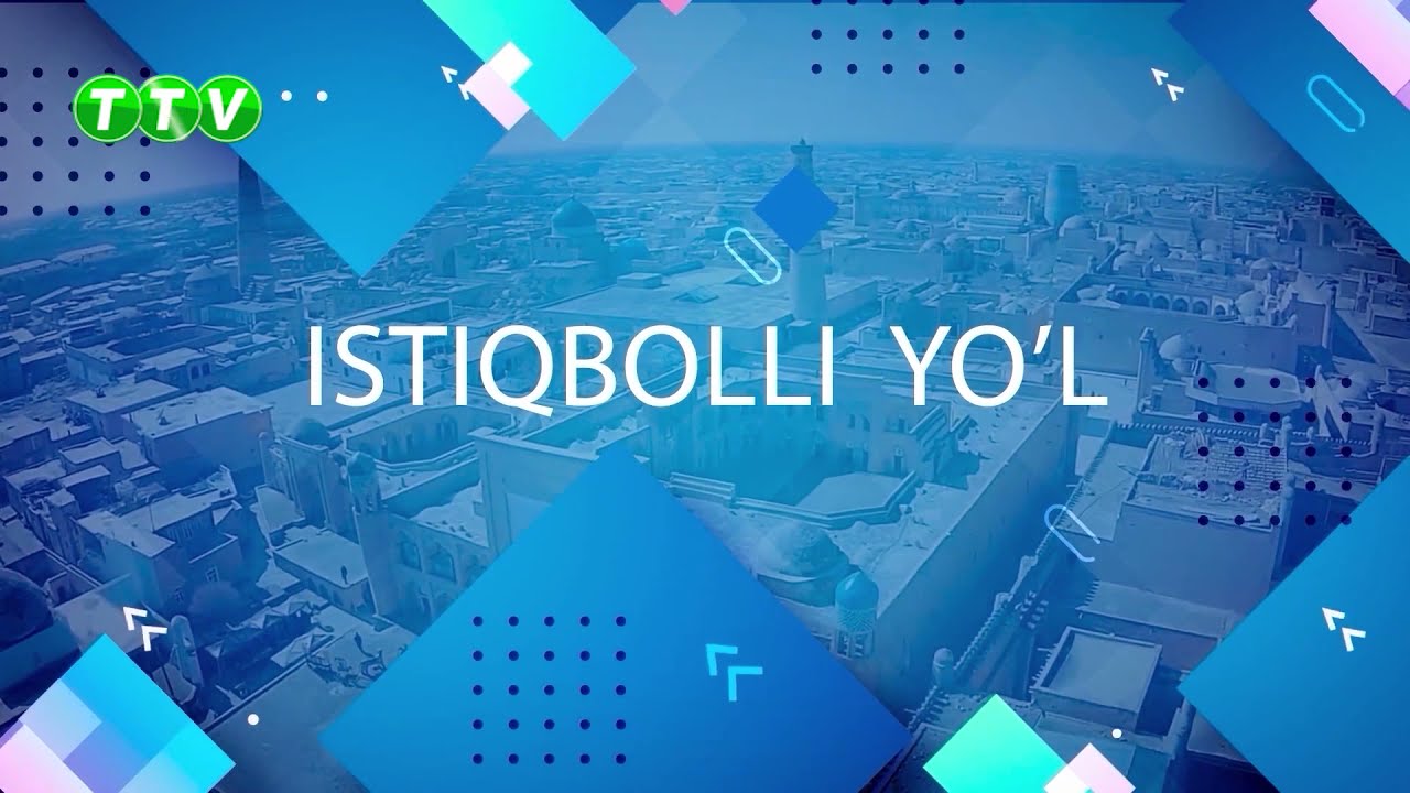 Istiqbolli yo'l. Toshkent tibbiyot akademiyasi Urganch filialida seminar o'tkazildi.