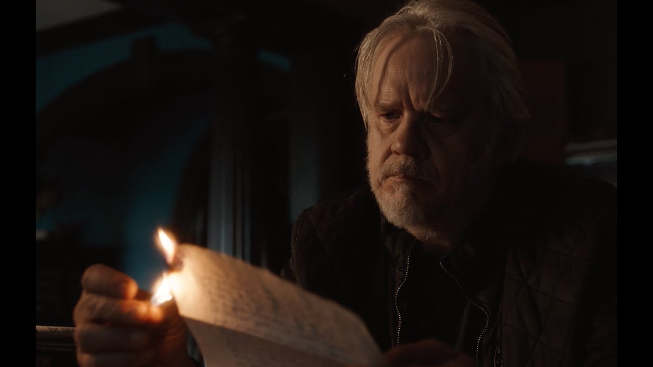 CASTLE ROCK (2019) Featurette: Creating an Authentic Stephen King Experience // HULU HD