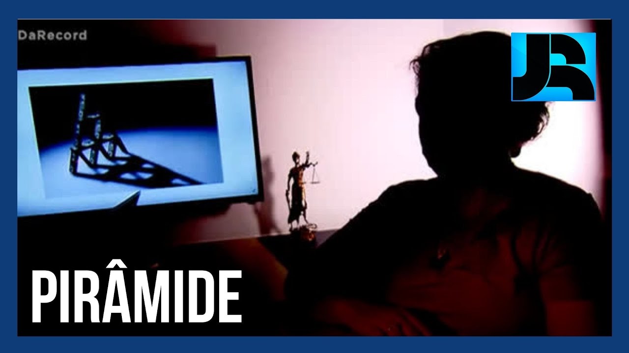 Dinheiro Fácil: vítimas chegam a perder milhões de reais ao investir em pirâmides financeiras