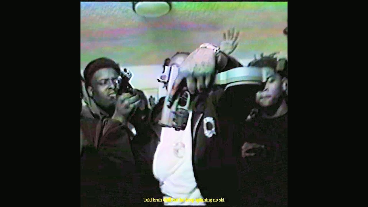 [FREE] Roddy treyy type beat - smackers