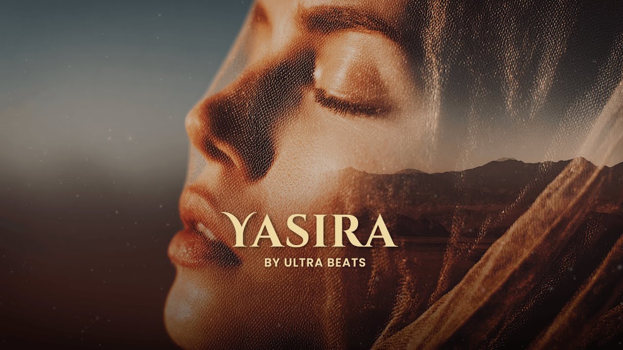 " Yasira " Oriental Reggaeton Type Beat (Instrumental) Prod. by Ultra Beats