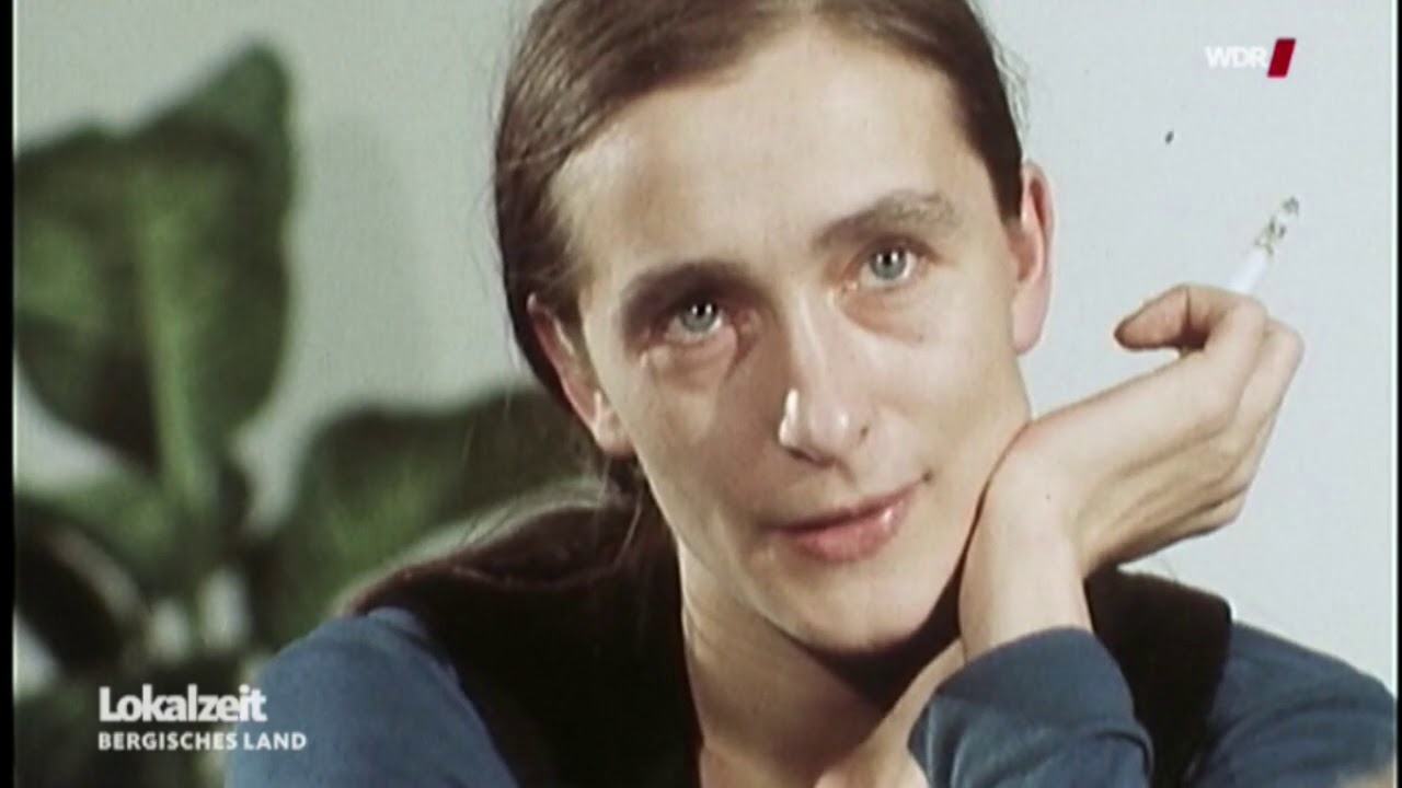 Pina Bausch gr&uuml;ndet 1973 das Tanztheater