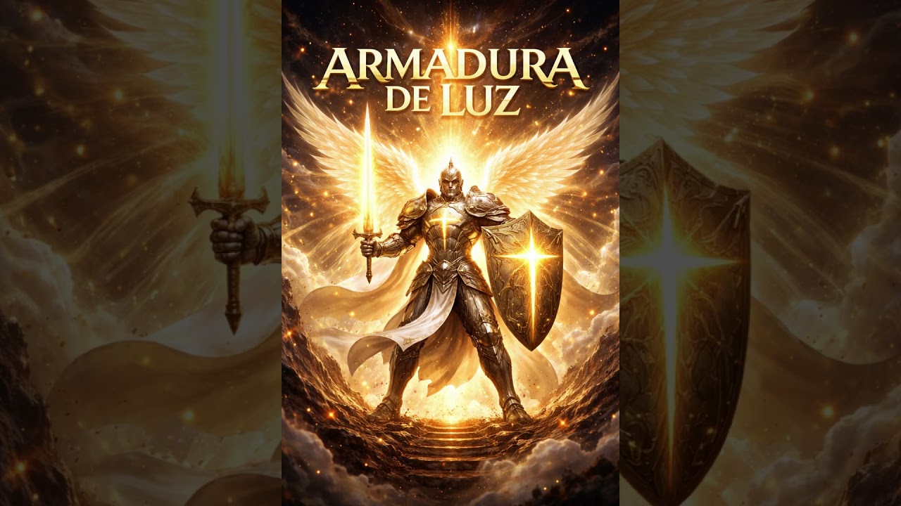 Armadura de Luz