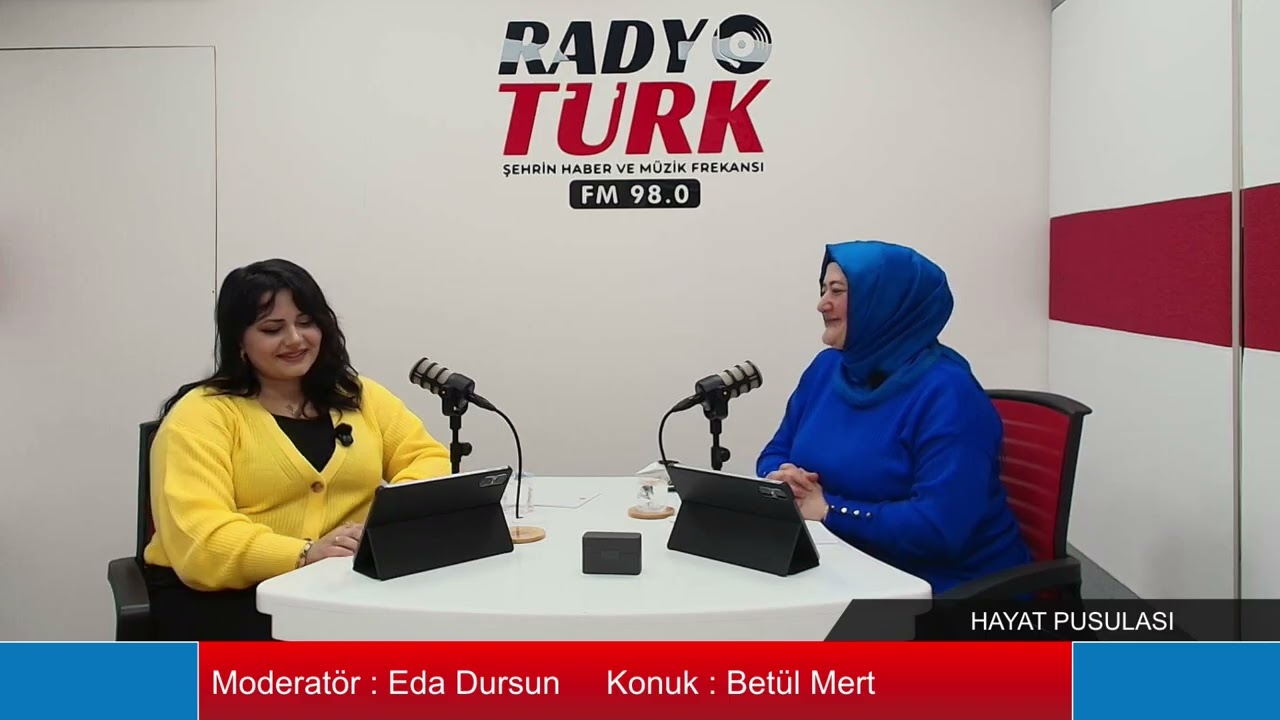 HAYAT PUSULASI / SORUMLULUK