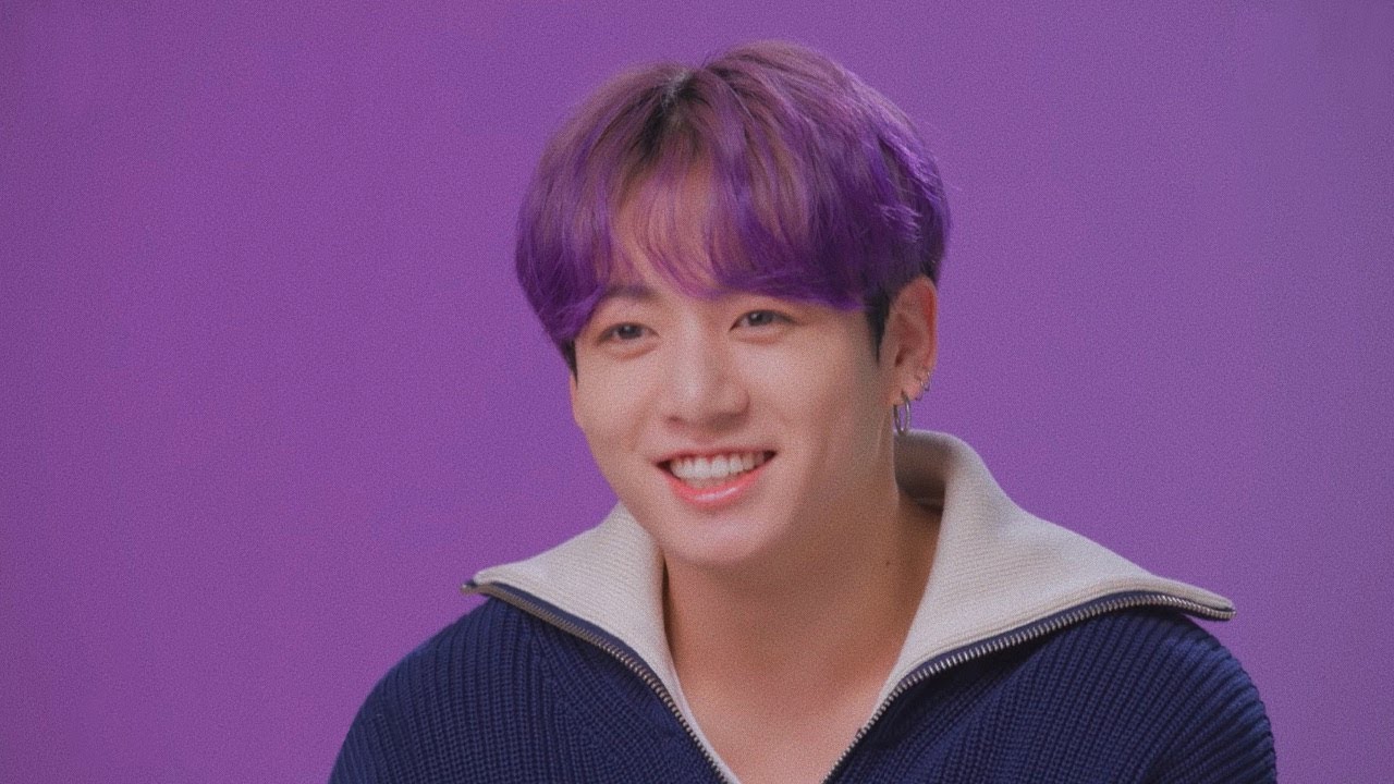 what makes bts a family part.2: maknae line