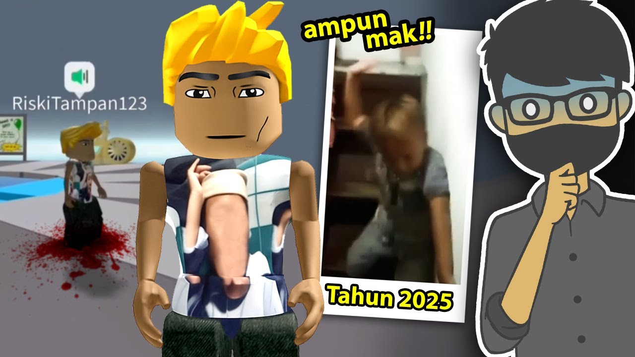 AKU MENEMUKAN RISKITAMPAN123 YANG ASLI