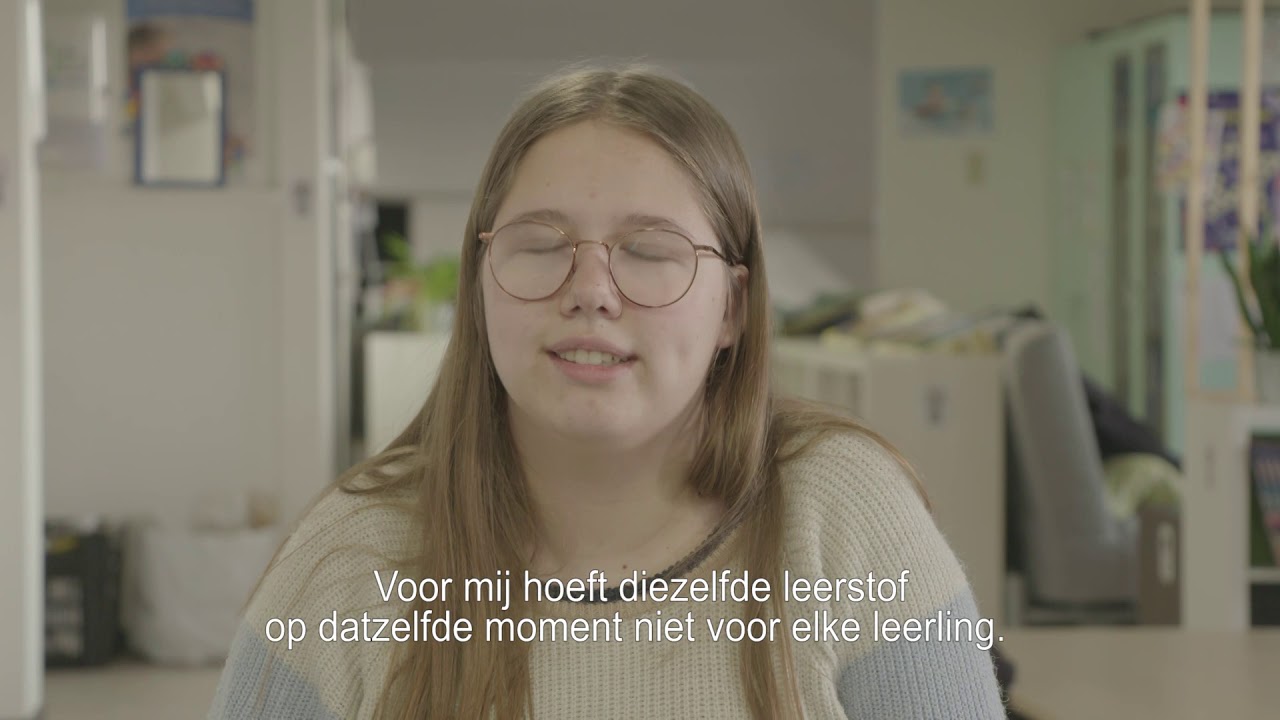 GO! Kijkt Vooruit - GO! 2030