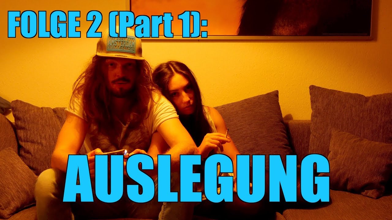 Dr. Justice - Folge Zwei - Die Auslegung von Gesetzen (1/2)