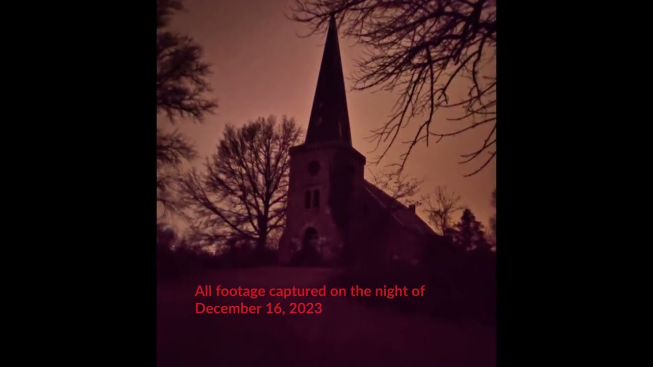 Sleighton Farm School  - Abandoned - a Red River Horror Exploration