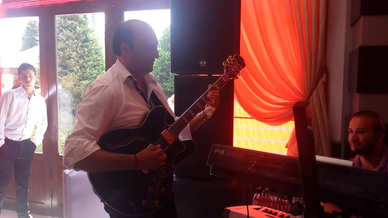 Keli i Korçës live Greece Pogonishte
