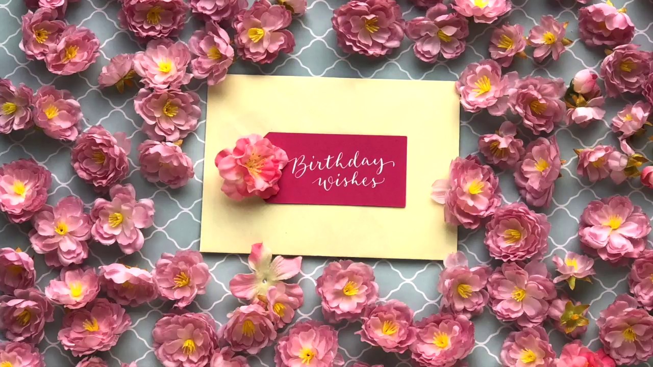 Gift Wrapping Course Voucher