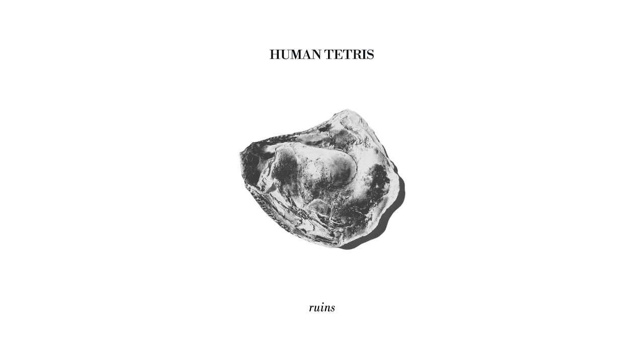 Human Tetris &mdash; Ruins