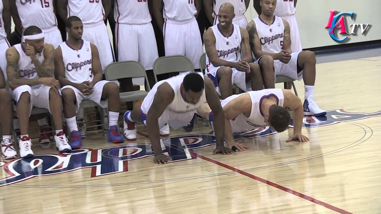 LACtv Bloopers 2012