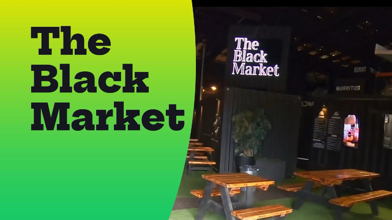 The Black Market