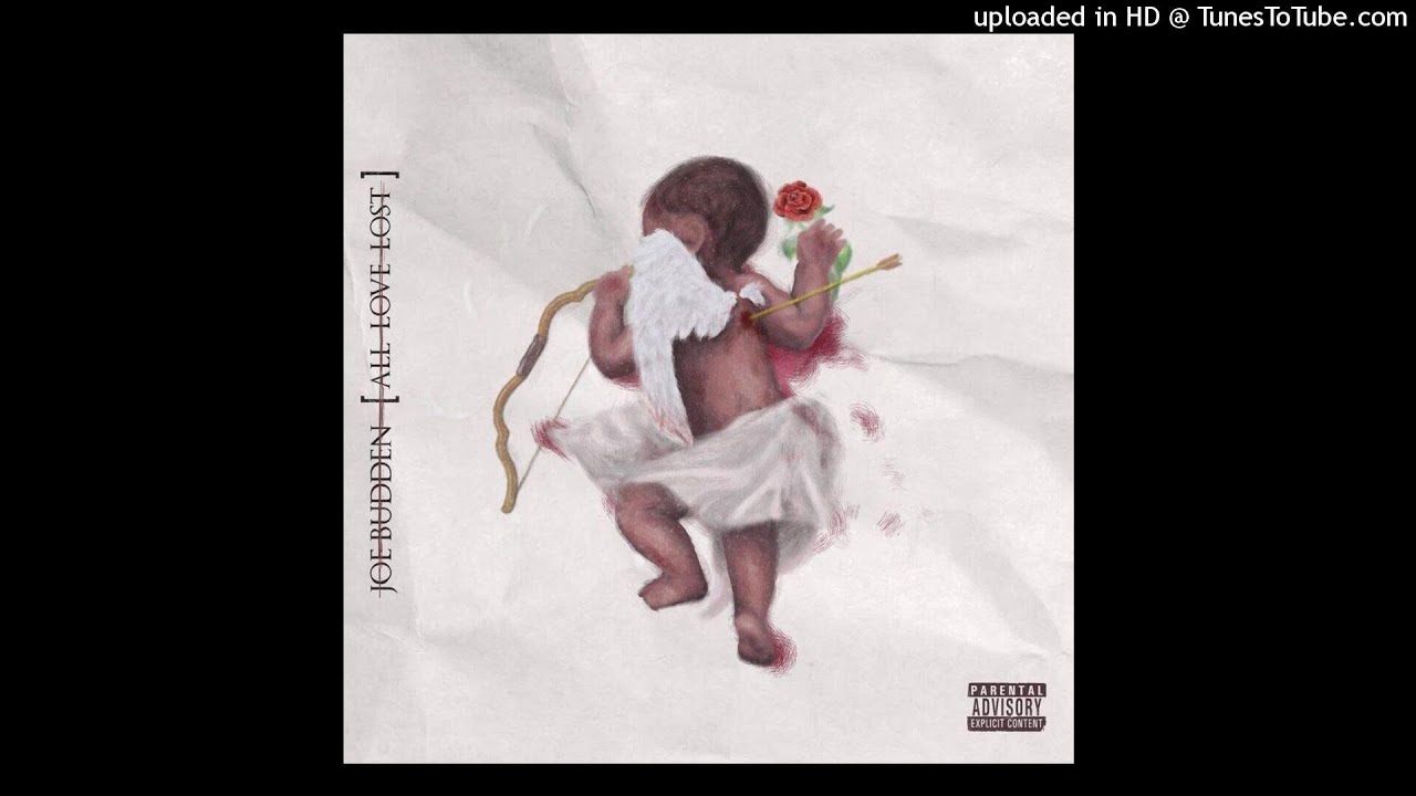 Joe Budden - Immortal (ft. Emanny) (Instrumental)