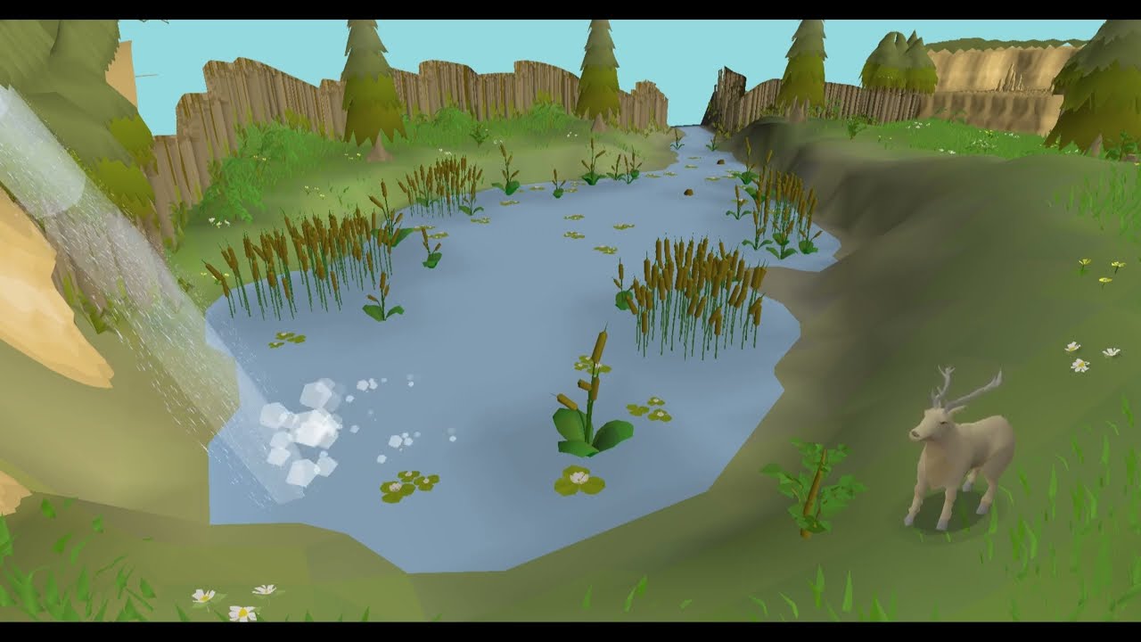 OSRS Intelligent DnB