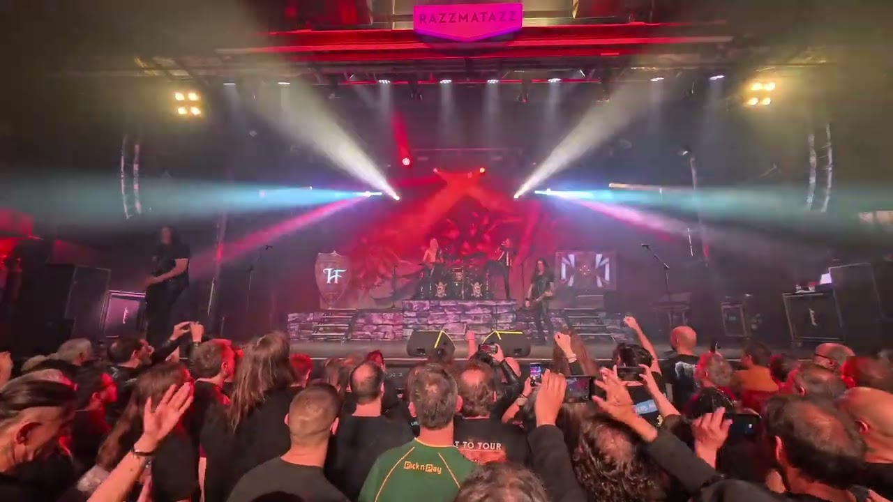 Hammerfall 