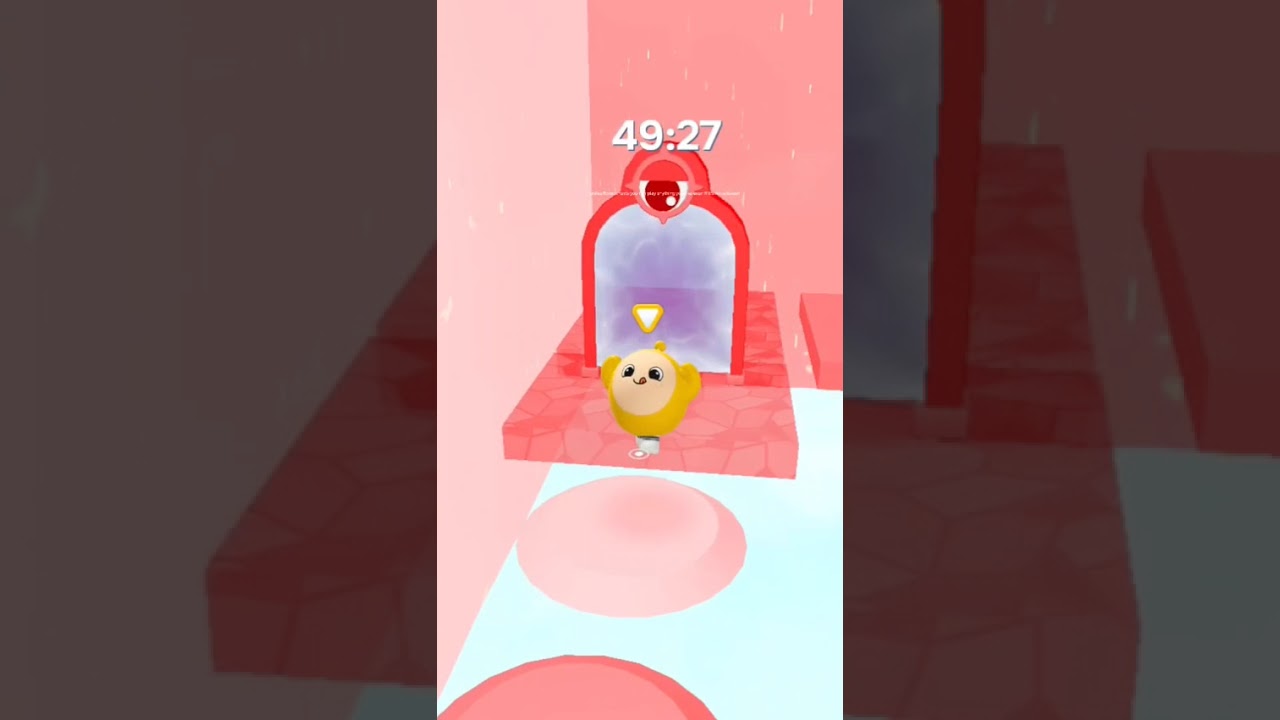 My first Eggy Party rant! #eggypartyrant #eggyparty #eggsparty #Tralemgaming55 #Nightfal12_2
