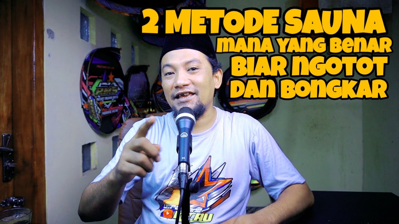 CARA YANG BENAR MENAIKKAN EMOSI MURAI BATU‼️SETTINGAN HARIAN DAN LOMABA