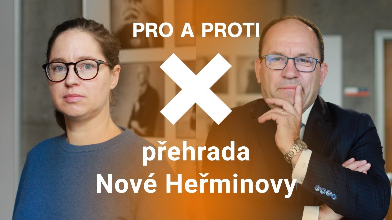 Pro a proti: Ochránila by Krnov před povodněmi přehrada Nové Heřminovy?