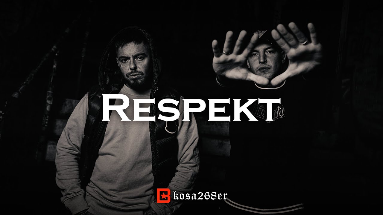 [ FREE ] Oldschool AchtVier Type Beat - Respekt