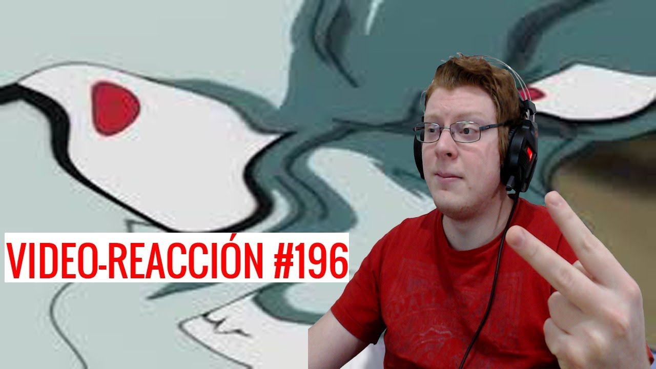 Video-Reacción #196 YTPH | La venganza de F... | Dragon Ball Super por Matias