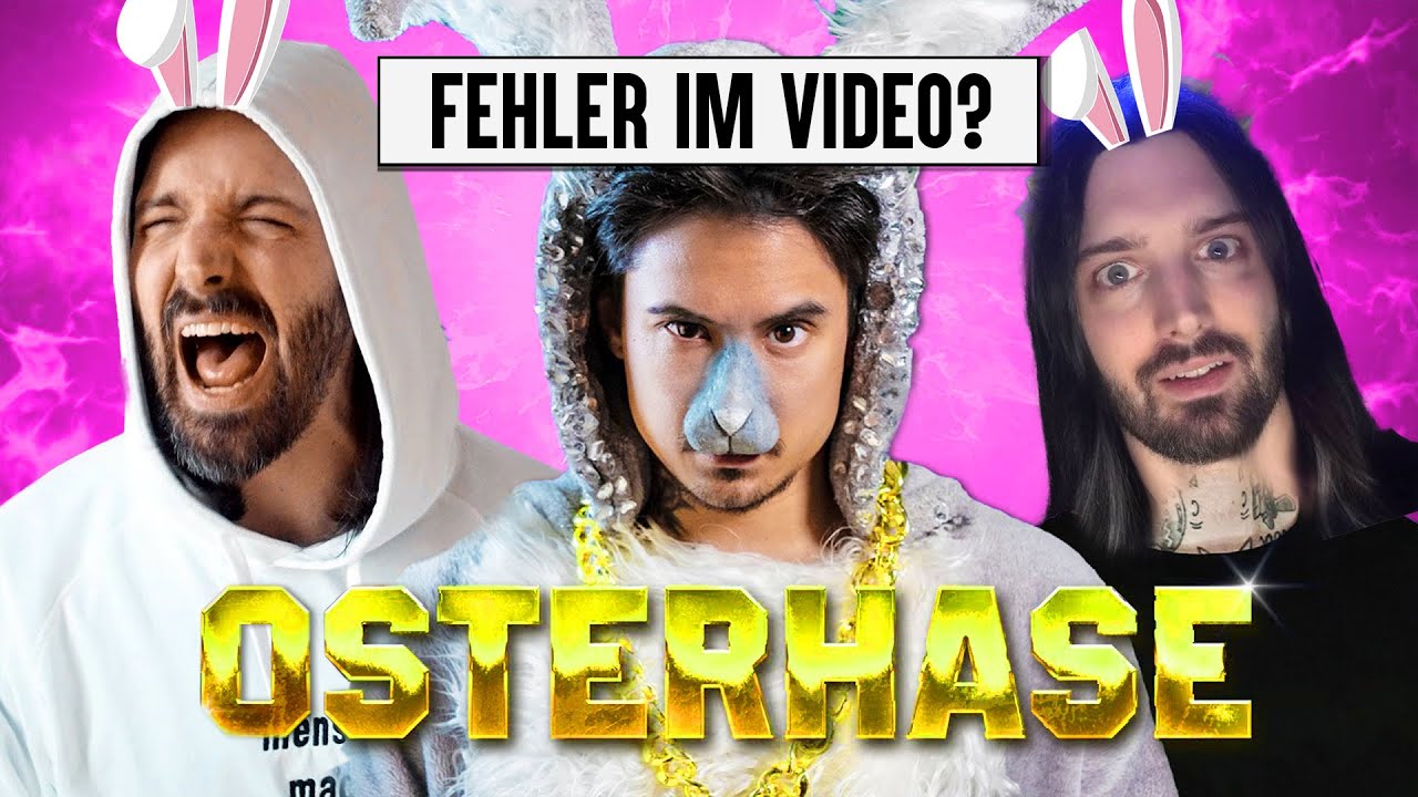 Der letzte SONG des OSTERHASEN | Filmemacher analysiert